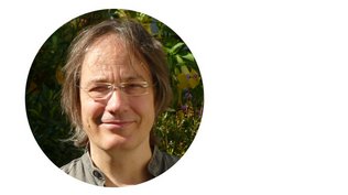 Portrait Wolfgang Kohlert