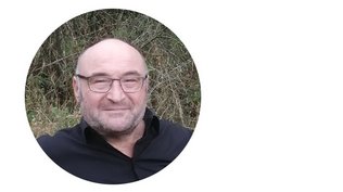 Portrait Norbert Gabla