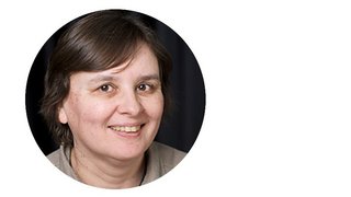 Susanne Meyer-Löw, Lehrerin Musikschule Fürth